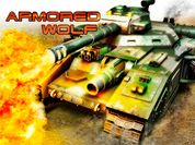 Play Armored Wolf