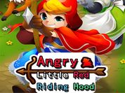 Play Angry Little Red Riding Hood