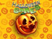 Play 15 Halloween Games