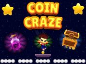 Play Coin Craze