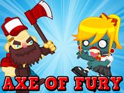 Play Axe Of Fury