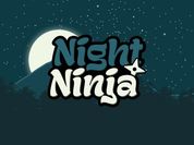 Play Night Ninja