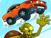 Play Grave Driving Unblocked