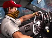 Play Car Parking Game 3D
