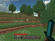 Play The Minecraft free game