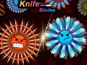 Play KnifeBlades