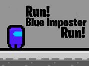 Play Run Blue İmposter Run