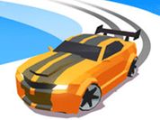 Play Drifty Race - 3D Drifting Game