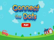 Connect The Dots Game for Kids