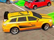 Play Taxi Parking Challenge