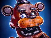 Play Five Nights at Freddy’s