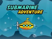 Play Submarine Adventure