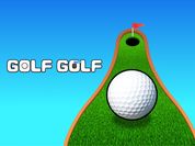 Play Golf Golf