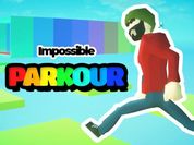 Play Impossible Parkour 