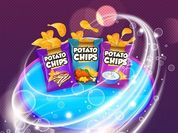 Play Potato Chips Maker