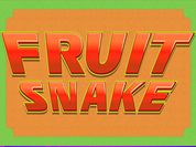 Play Fruit Snake HD