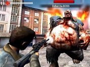 Play Dead City Zombie Invasion 2023