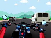 Play Highway Moto Traffic