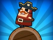 Play Captain Pirate