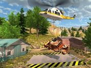 Play Helicopter Rescue Operation 2020