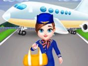 Play Baby Taylor Airline High Hopes
