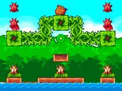 Play  Super Kiwi Adventure - 2021 