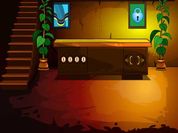 Play Primeval House Escape