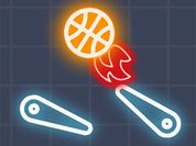Play Basket Pin
