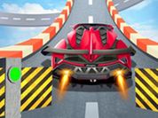 Violent Race - Fun & Run 3D Game