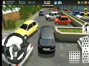 Play Master Car Parking Game 2022 3D