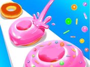 Play Donut Stack Game