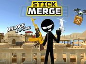 Stickman: Weapon Combo