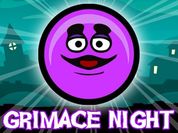 Play Grimace Night