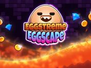 Eggstreme Eggscape