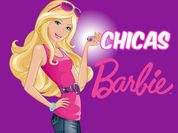 Play Chicas Barbie