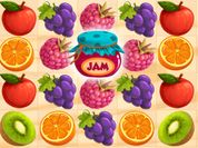 Play Juicy Fruits Match3