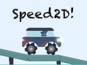 Play Speed2D!