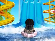Play Uphill Rush Water Park 3D