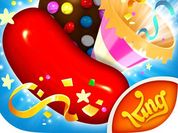 Play Candy Saga 2