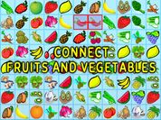 Play Connect: Fruits and Vegetables