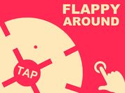 Play Flappy Around