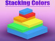 Play Stacking Colors