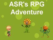 ASRs RPG Adventure