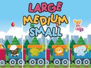 Play Large Medium Small 