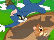 Play Tom And Jerry In Cooperation