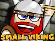 Play Small Viking