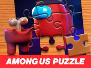 Play Among Us Jigsaw Puzzle Planet