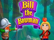 Play Bill The Bowman