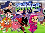 Penalty Power 2021