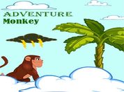 Play Adventure Monkey
